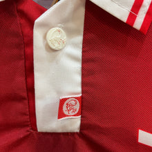 Cargar imagen en el visor de la galería, Camiseta Ajax 1997-98 Home Umbro Vintage - L/XL