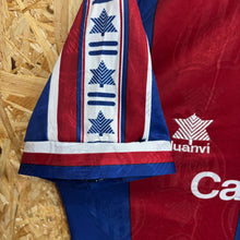 Carica l'immagine nel visualizzatore di Gallery, Camiseta San Lorenzo de Almagro 1999-00 Luanvi Nike Vintage - M/L