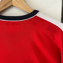 Cargar imagen en el visor de la galería, Camiseta Manga Larga CD Numancia 2003-04 Home Joma Vintage - L/XL