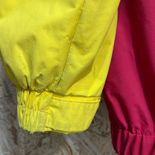 Cargar imagen en el visor de la galería, Chaqueta Tommy Jeans Colorblock Capsule 2017 - XL/XXL