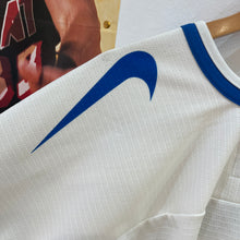 Cargar imagen en el visor de la galería, BNWOT Camiseta Hockey Finlandia 1997 Home Nike Vintage - XL/XXL