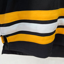 Charger l'image dans la galerie, Camiseta Boston Bruins 2007-08 Home Milan Sucic #17 Reebok - M/L