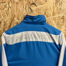 Carregar imagem no visualizador da galeria, Chaqueta Napoli 2012-13 Macron - S/M