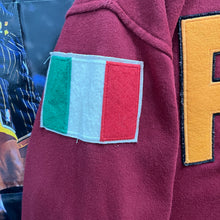 Cargar imagen en el visor de la galería, Sudadera AS Roma 2008-09 Kappa - M/L