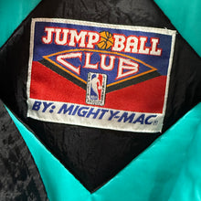 Cargar imagen en el visor de la galería, Chaqueta Vancouver Grizzlies Mid 90s Mighty-Mac Vintage - XS/S