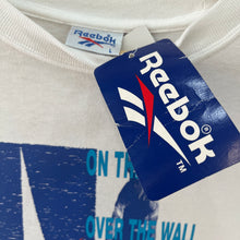 Cargar imagen en el visor de la galería, BNWT Camiseta Reebok MTB Late 90’s Vintage - L/XL