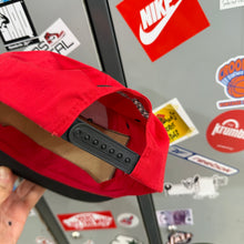 Carregar imagem no visualizador da galeria, BNWT Gorra San Francisco 49ers 90s CMP Vintage