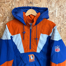 Lade das Bild in den Galerie-Viewer, Pullover Denver Broncos 1994 Starter Vintage - L/XL