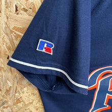 Carregar imagem no visualizador da galeria, Beisbolera San Diego Padres 1997 Alternate Russell Athletic Vintage- L/XL