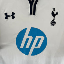 Lade das Bild in den Galerie-Viewer, Camiseta Tottenham Hotspur 2013-14 Home Under Armour - L/XL