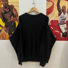 Cargar imagen en el visor de la galería, Sudadera Crewneck Washington Redskins Vintage Trench Early 90s- XL