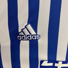 Cargar imagen en el visor de la galería, Camiseta Real Sociedad 2017-18 Home Adidas - M/L