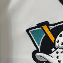 Cargar imagen en el visor de la galería, Camiseta Anaheim Mighty Ducks 1993-95 Home CCM Vintage - M/L