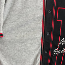 Carregar imagem no visualizador da galeria, Beisbolera Portland Trailblazers 1993 Starter Vintage - XL/XXL