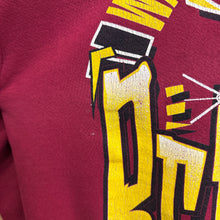 Cargar imagen en el visor de la galería, Sudadera Washington Redskins 1995 Hanes Vintage - M/L