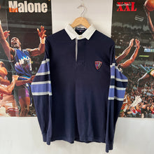 Cargar imagen en el visor de la galería, Polo Ralph Lauren Polo Sport P67 90’s Vintage - M/L