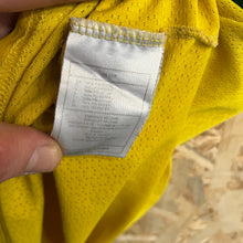 Cargar imagen en el visor de la galería, Camiseta Brasil 2000 Home Nike Vintage - L/XL
