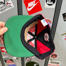 Carregar imagem no visualizador da galeria, BNWT Gorra San Francisco 49ers 90s Drew Pearson Vintage