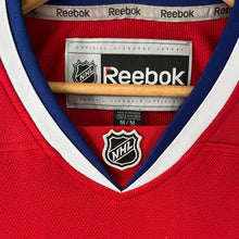 Load image into Gallery viewer, Camiseta Montreal Canadiens 2014-15 Home Brendon Gallagher #11 Reebok - M/L