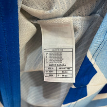 Cargar imagen en el visor de la galería, BNWOT Camiseta Hockey Finlandia 1997 Home Nike Vintage - XL/XXL