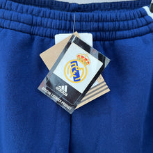 Cargar imagen en el visor de la galería, BNWT Pantalón Real Madrid CF 2000-01 Adidas Vintage - XS/S