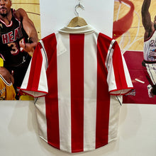 Cargar imagen en el visor de la galería, Camiseta Atlético de Madrid 2001-02 Home Nike Vintage - S/M