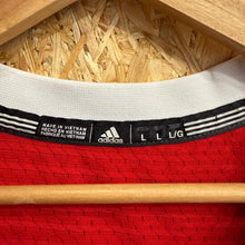 Cargar imagen en el visor de la galería, Camiseta Chicago Bulls Hardwood Classics Road 2013 Toni Kukoc #7 Adidas - L/XL