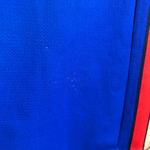 Carregar imagem no visualizador da galeria, Camiseta New York Knicks Road 2008/10 Danilo Gallinari #8 Champion Vintage - S/M