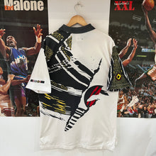 Cargar imagen en el visor de la galería, Polo Nike Challenge Court 1993 Vintage - L/XL