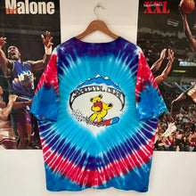 Carica l'immagine nel visualizzatore di Gallery, Camiseta Grateful Dead 1990 Sundog Vintage - XL/XXL