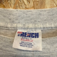 Cargar imagen en el visor de la galería, Camiseta Atlanta Braves 1992 Trench Vintage - M/L