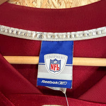 Lade das Bild in den Galerie-Viewer, Camiseta Washington Redskins 2004/05 Home Clinton Portis #26 Reebok Vintage - M/L