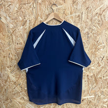 Carregar imagem no visualizador da galeria, Camiseta Escocia 2003-04 Home Diadora Vintage - M/L