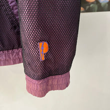 Cargar imagen en el visor de la galería, Chaqueta Ligera Phoenix Suns Pro Player Vintage 90’s - M/L