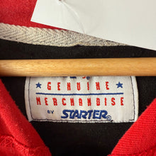 Cargar imagen en el visor de la galería, Camiseta con capucha Philadelphia Phillies 90s Starter Vintage - M/L