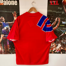Cargar imagen en el visor de la galería, Camiseta Bayern Munich 1991-93 Adidas Vintage - L/XL