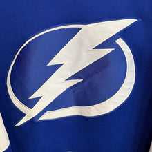 Load image into Gallery viewer, Camiseta Tampa Bay Lightning 2014/15 Home Reebok - L/XL