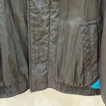 Cargar imagen en el visor de la galería, Chaqueta Ligera Carolina Panthers Apex One 1995 Vintage - L/XL