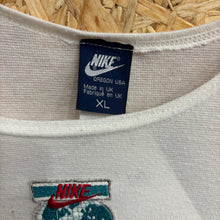 Cargar imagen en el visor de la galería, Camiseta Nike International Late 80’s Vintage - L/XL