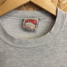 Charger l'image dans la galerie, Sudadera Los Angeles Lakers Mid 90’s Nutmeg Mills Vintage - L Youth