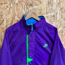 Charger l'image dans la galerie, Chaqueta Nike Early 90’s Vintage - L/XL