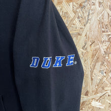 Lade das Bild in den Galerie-Viewer, Sudadera Duke Blue Devils Stadium Y2K - S/M