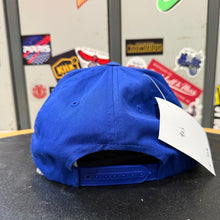 Cargar imagen en el visor de la galería, Gorra New York Rangers 90s ANNCO Vintage