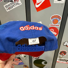 Carregar imagem no visualizador da galeria, Gorra FC Bayern München Mid 90s Adidas Vintage