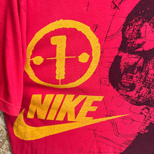 Cargar imagen en el visor de la galería, Camiseta Nike Early 90’s Vintage - L/XL