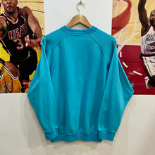 Cargar imagen en el visor de la galería, Sudadera Nike Big Logo Vintage Mid 80’s - M/L