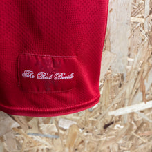 Carica l'immagine nel visualizzatore di Gallery, Camiseta Manchester United 2007-09 Nike - S/M