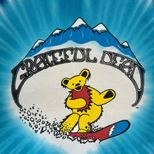 Carica l'immagine nel visualizzatore di Gallery, Camiseta Grateful Dead 1990 Sundog Vintage - XL/XXL