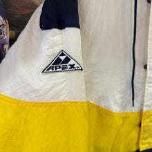 Cargar imagen en el visor de la galería, Chaqueta Notre Dame Fighting Irish Early 90s Apex One Vintage - L/XL