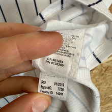 Carregar imagem no visualizador da galeria, Beisbolera New York Yankees Luke Voit #45 2019 Home Majestic Vintage- XXL/3XL